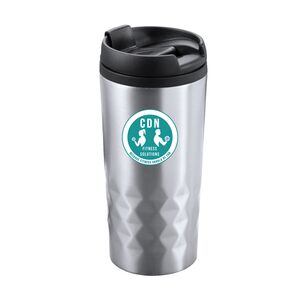 Stainless Steel Travel Mug Thumbnail