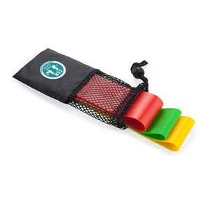 Resistance Bands Set Thumbnail