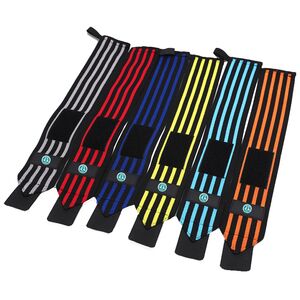 Wrist Wraps Thumbnail