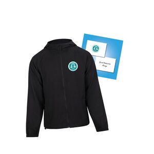 Milestone 38 - Active track jacket Thumbnail