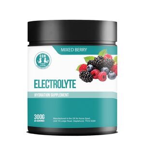 Electrolytes Mixed Berry Thumbnail