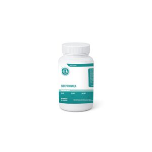 Sleep Formula 60 capsules Thumbnail