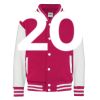Kids varsity jacket Thumbnail