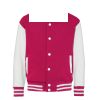 Kids varsity jacket Thumbnail
